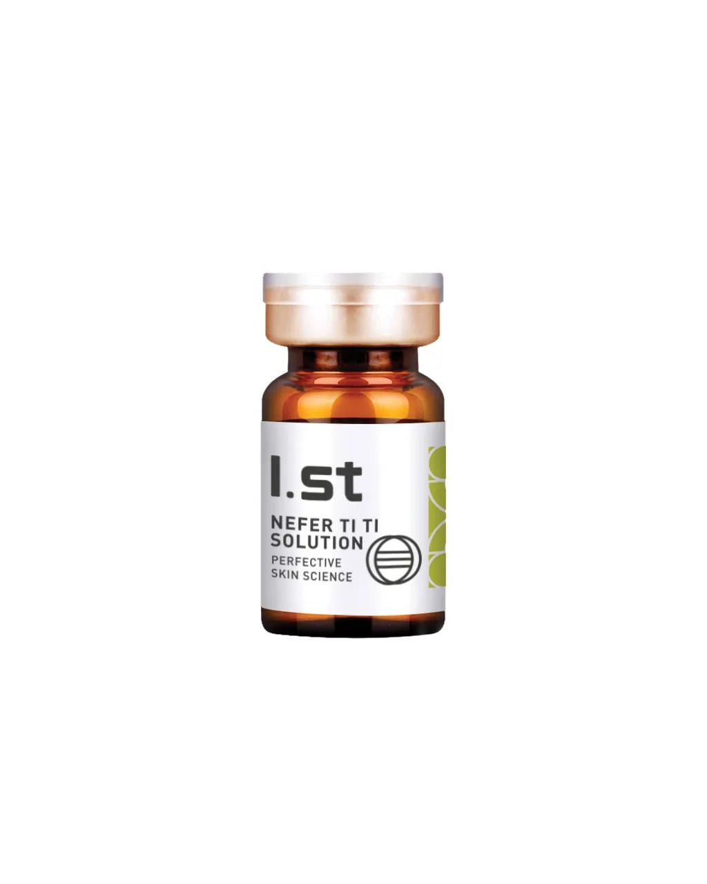 1.st NEFER TI TI SOLUTION - MY SKIN KOREA