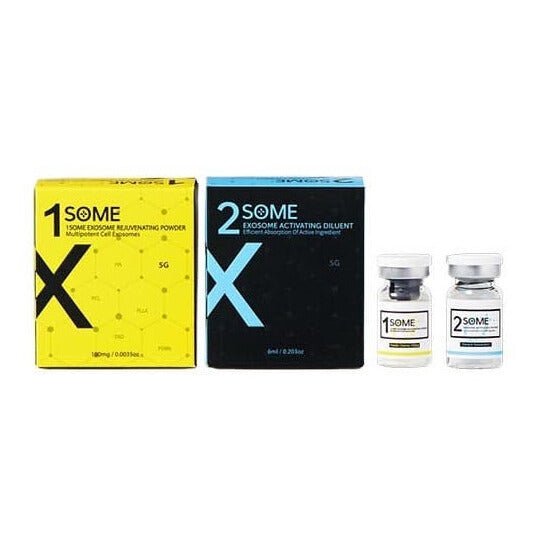 2XSOME Skin Booster - MY SKIN KOREA