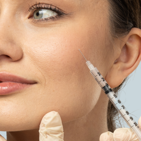 Skin Boosters
