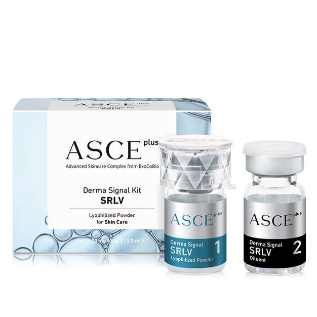 ASCE+ Derma Signal Kit - MY SKIN KOREA