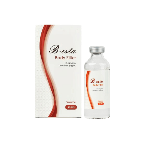 B - esta 50ml Body filler - MY SKIN KOREA