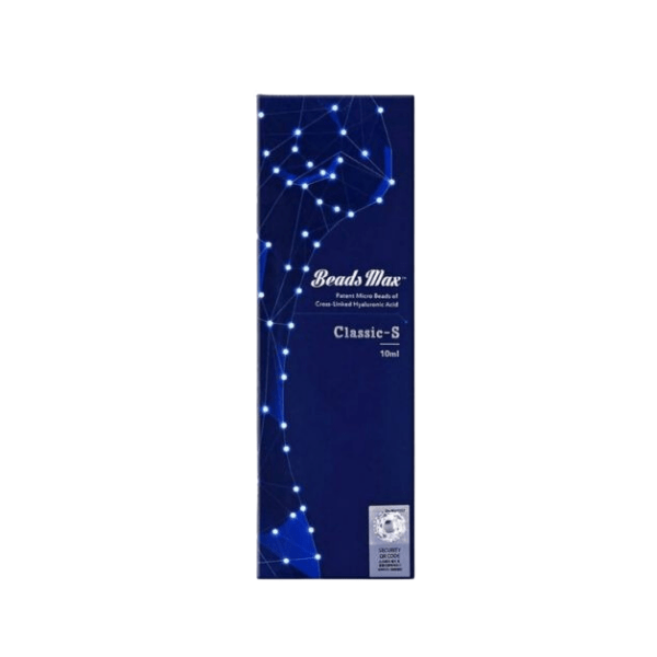 Beads Max Classic S - MY SKIN KOREA