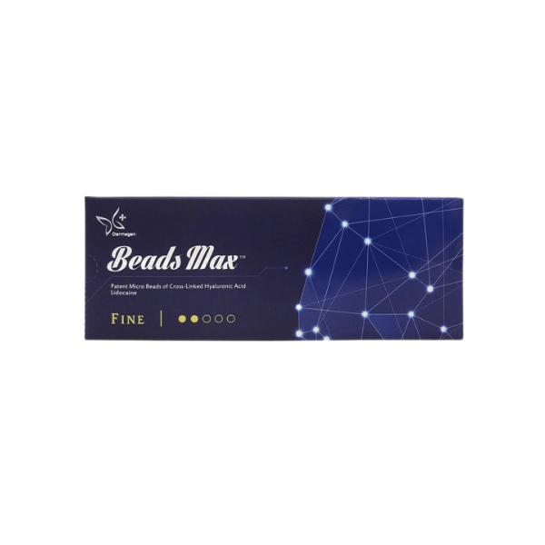 Beads Max Fine Lidocaine - MY SKIN KOREA