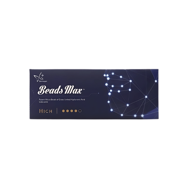 Beads Max High Lidocaine - MY SKIN KOREA