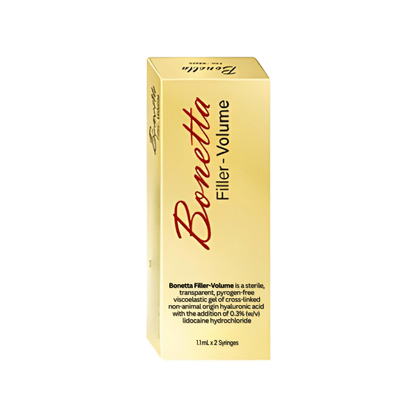 Bonetta Volume - MY SKIN KOREA