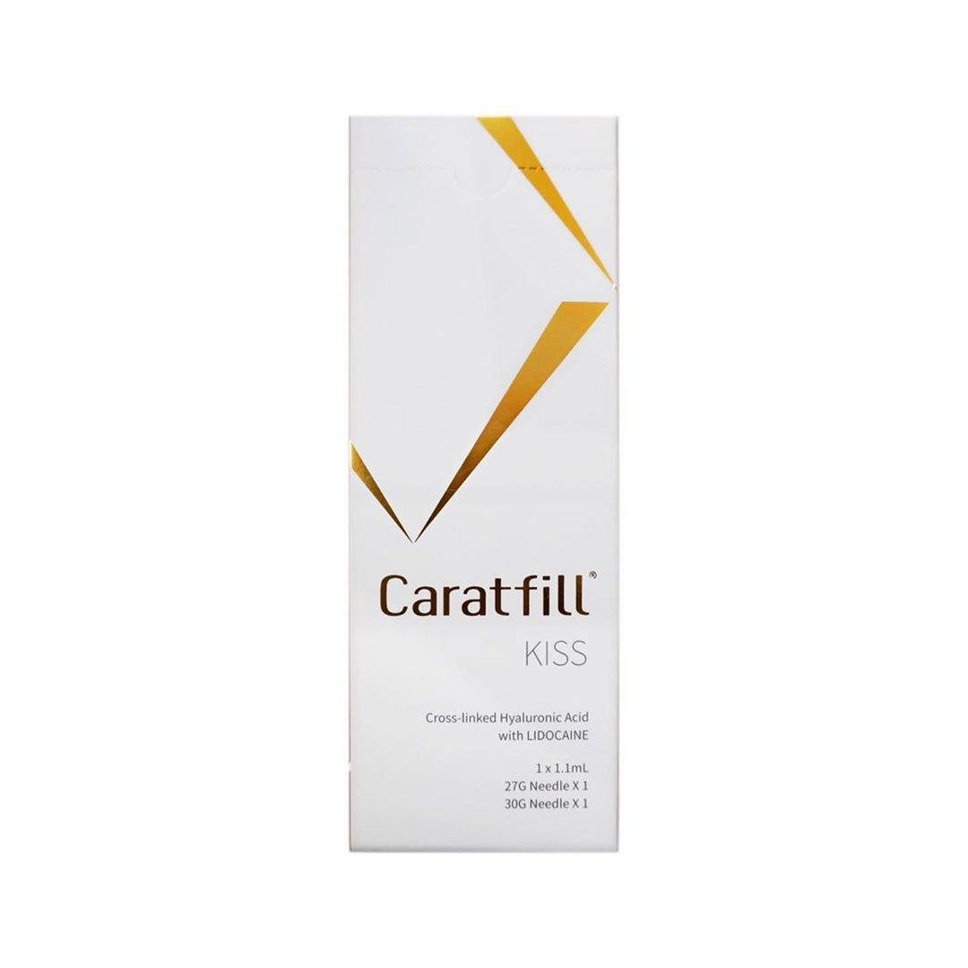 Caratfill KISS - MY SKIN KOREA