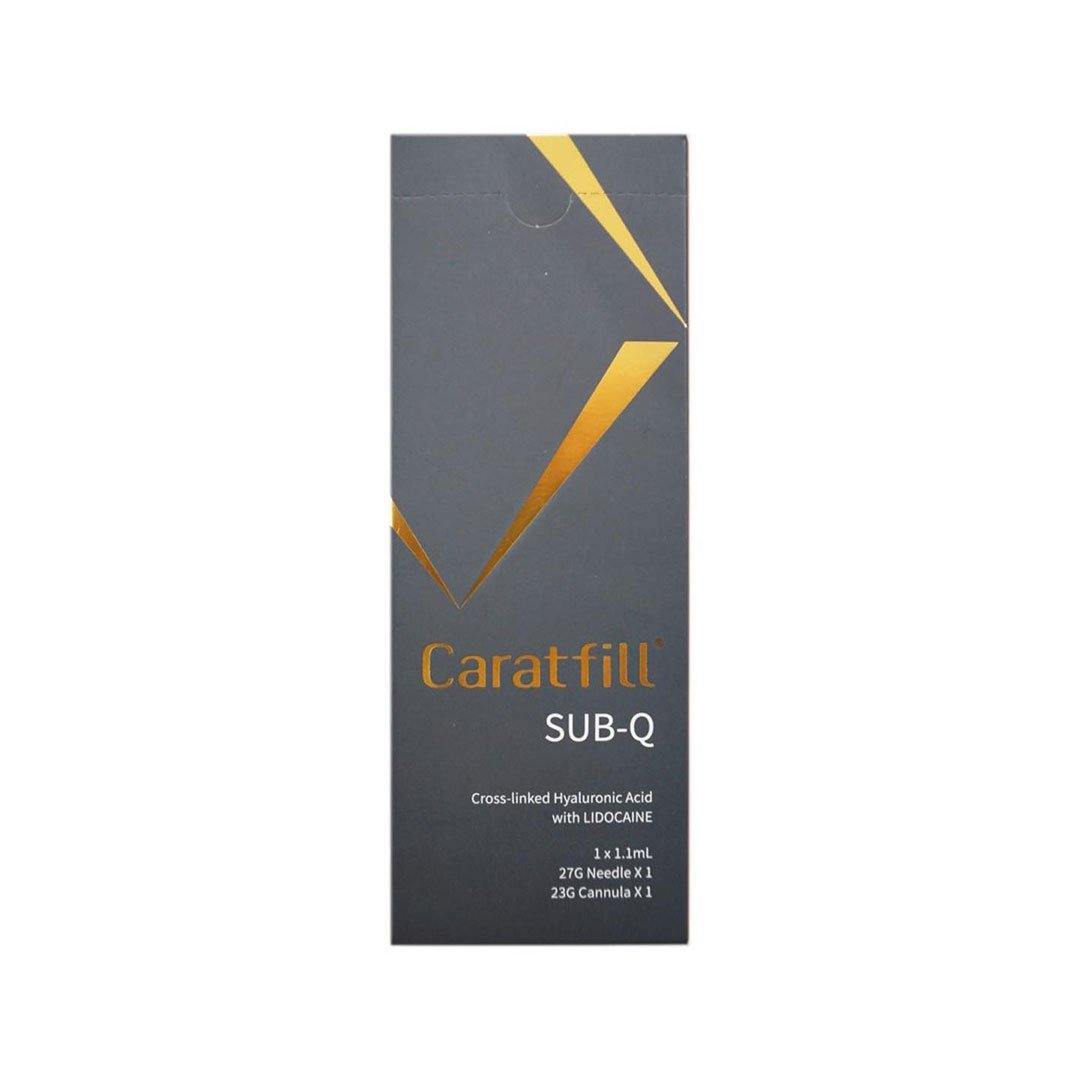 Caratfill Sub - Q - MY SKIN KOREA