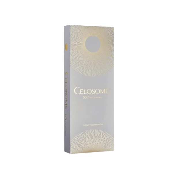 Celosome Soft - MY SKIN KOREA