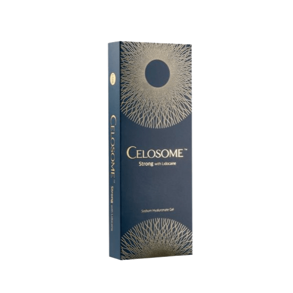 Celosome Strong - MY SKIN KOREA