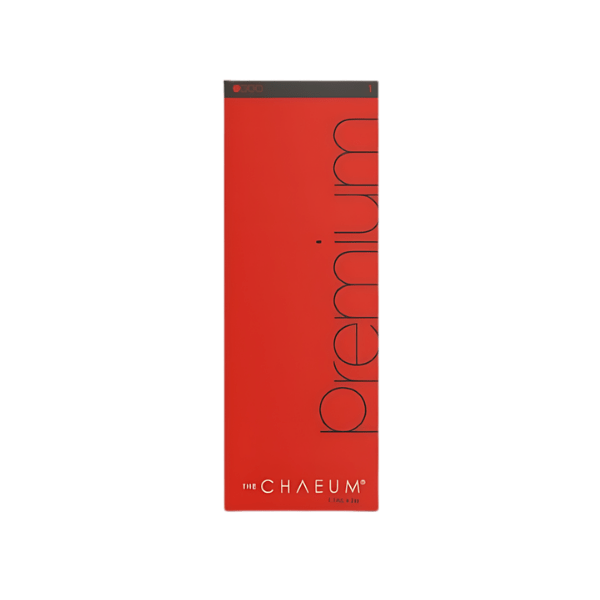 Chaeum Premium 1 - MY SKIN KOREA