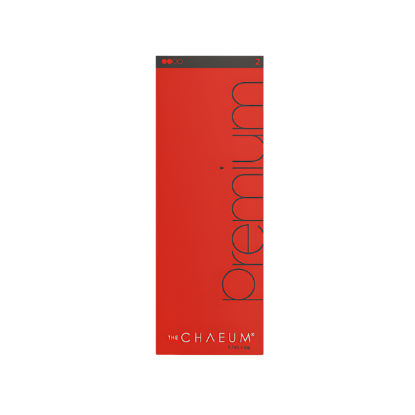 Chaeum Premium 2 - MY SKIN KOREA