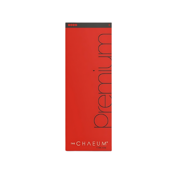 Chaeum Premium 4 - MY SKIN KOREA