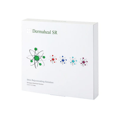 Dermaheal SR - MY SKIN KOREA