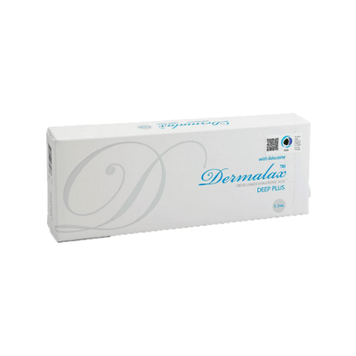 Dermalax™ Deep Plus - MY SKIN KOREA