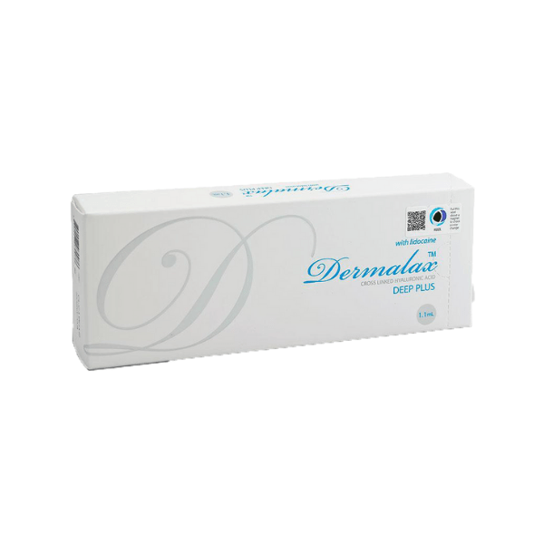 Dermalax™ Deep Plus - MY SKIN KOREA