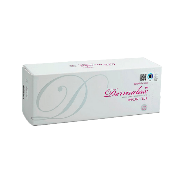 Dermalax™ Implant Plus - MY SKIN KOREA
