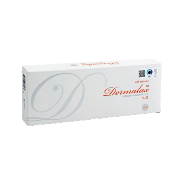 Dermalax™ Plus - MY SKIN KOREA
