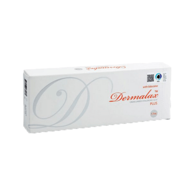 Dermalax™ Plus - MY SKIN KOREA