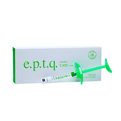 E.P.T.Q S100 - MY SKIN KOREA