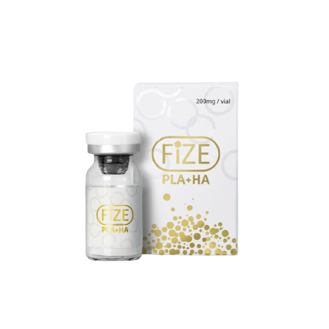 FiZE PLA+HA - MY SKIN KOREA