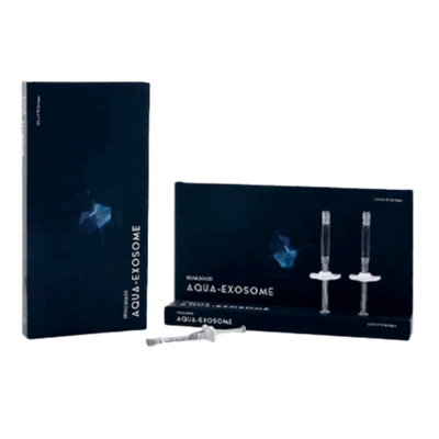 Hyalmass Aqua Exosome - MY SKIN KOREA