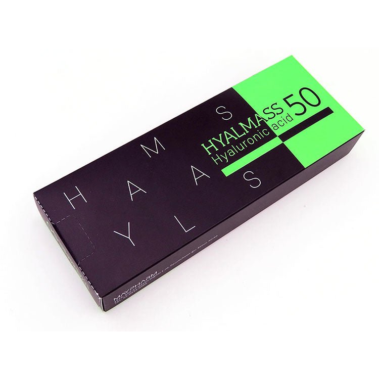 Hyalmass50 - MY SKIN KOREA