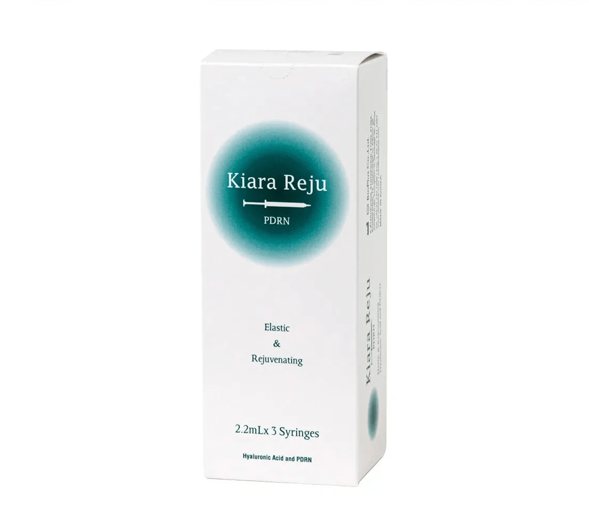 KIARA REJU SKIN BOOSTER - MY SKIN KOREA