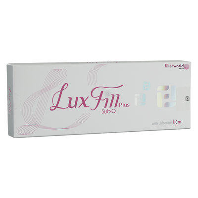 LUXFill SUB - Q Plus - MY SKIN KOREA