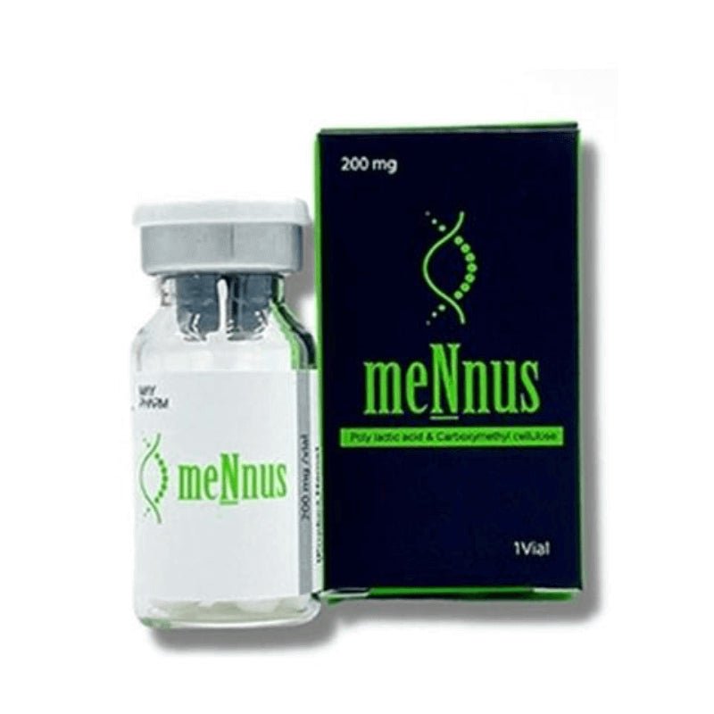 MENNUS 200 mg - MY SKIN KOREA