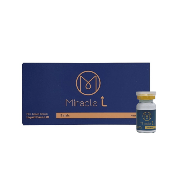 Miracle L - MY SKIN KOREA