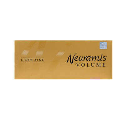 Neuramis Volume Lidocaine - MY SKIN KOREA