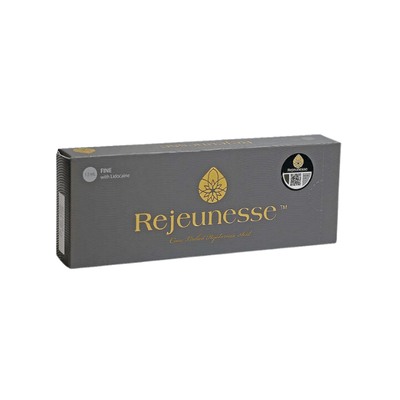 Rejeunesse Fine - MY SKIN KOREA