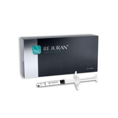Rejuran Healer Black - MY SKIN KOREA