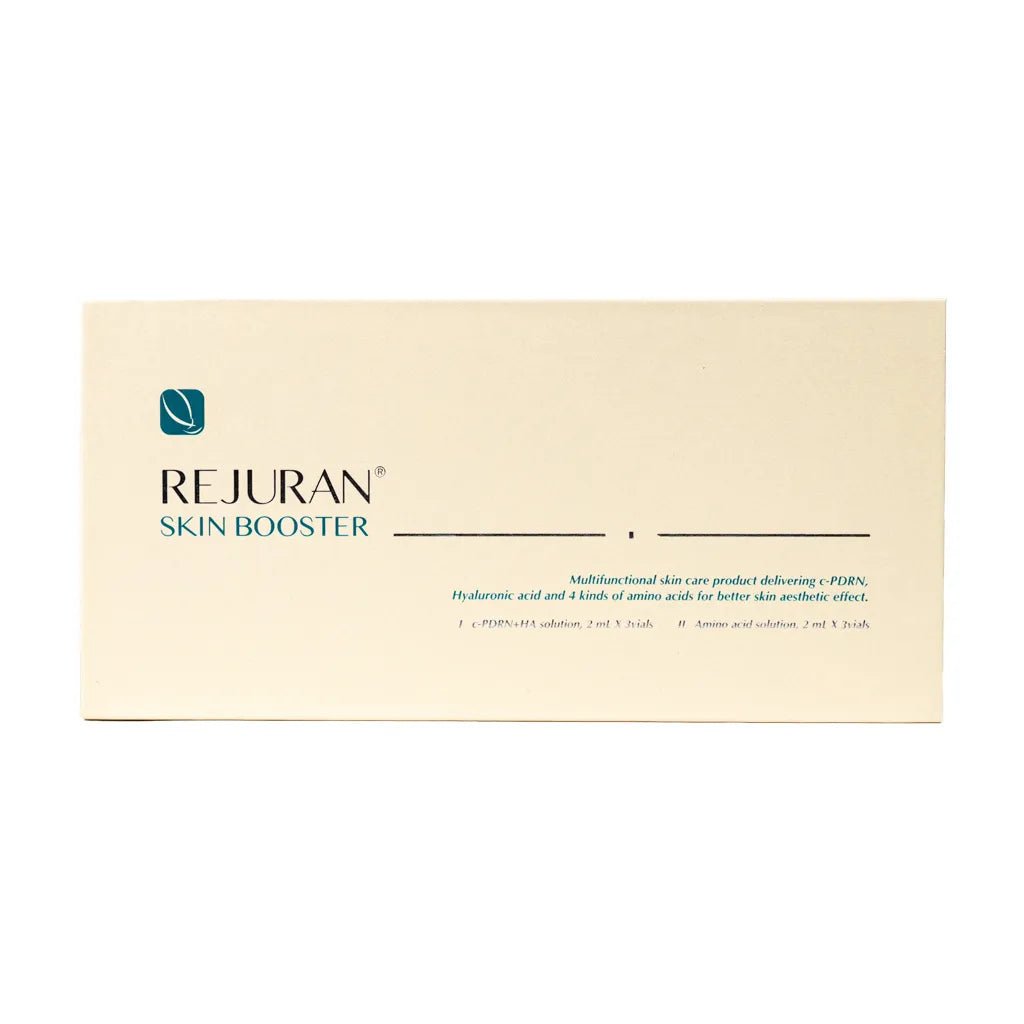 Rejuran Skinbooster - MY SKIN KOREA