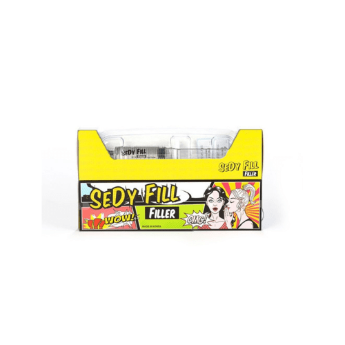SeDy Fill - 10cc - MY SKIN KOREA