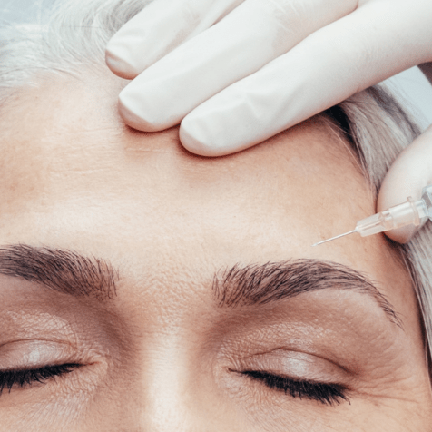 Botulinum Toxin - MY SKIN KOREA