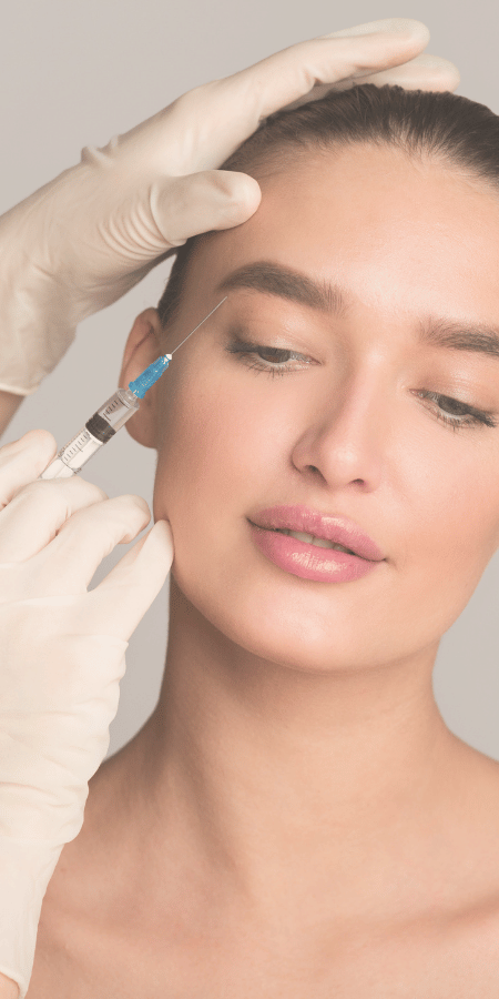Korean dermal filler products from MY SKIN KOREA
