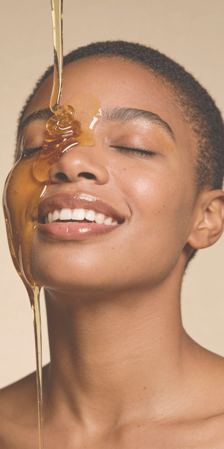 Korean skin booster treatment products