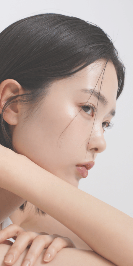 Professional aesthetic products from Seoul