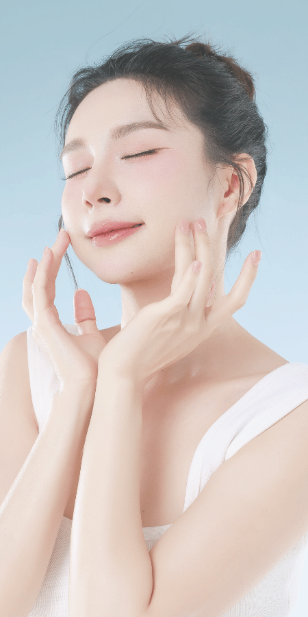 Korean body filler and contouring products