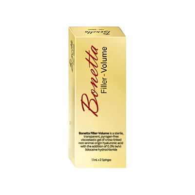 Bonetta Volume - MY SKIN KOREA