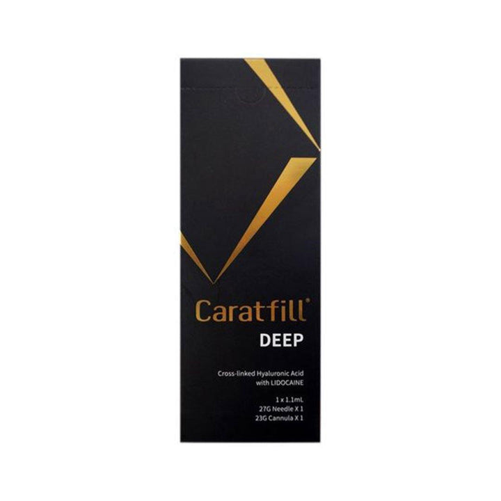 Caratfill DEEP - MY SKIN KOREA