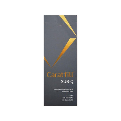 Caratfill Sub - Q - MY SKIN KOREA