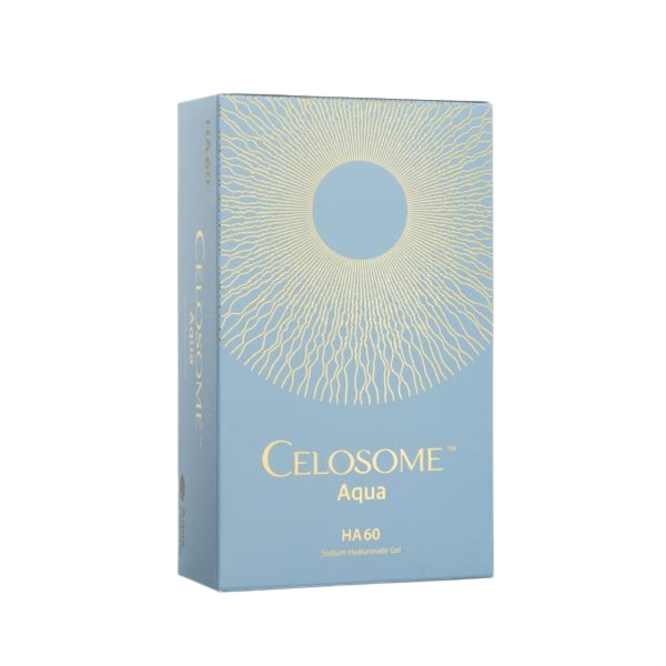 Celosome Aqua - MY SKIN KOREA