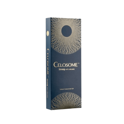 Celosome Strong - MY SKIN KOREA