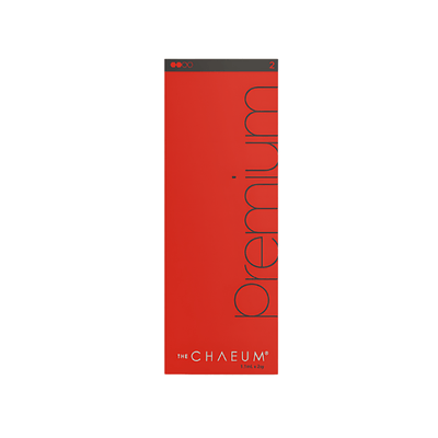 Chaeum Premium 2 - MY SKIN KOREA