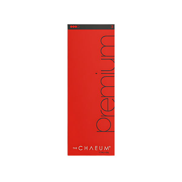 Chaeum Premium 3 - MY SKIN KOREA