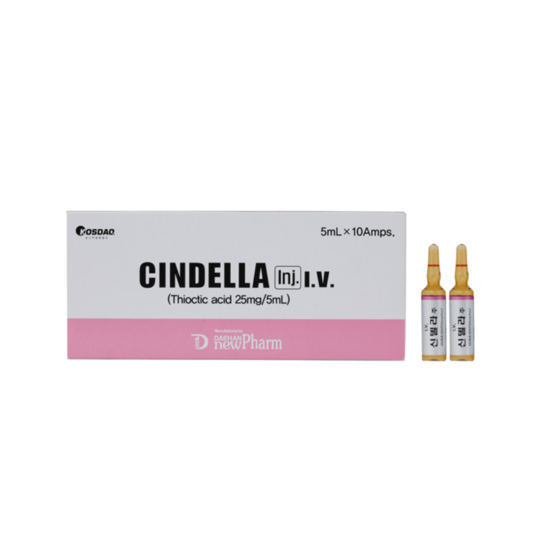 Cindella - MY SKIN KOREA