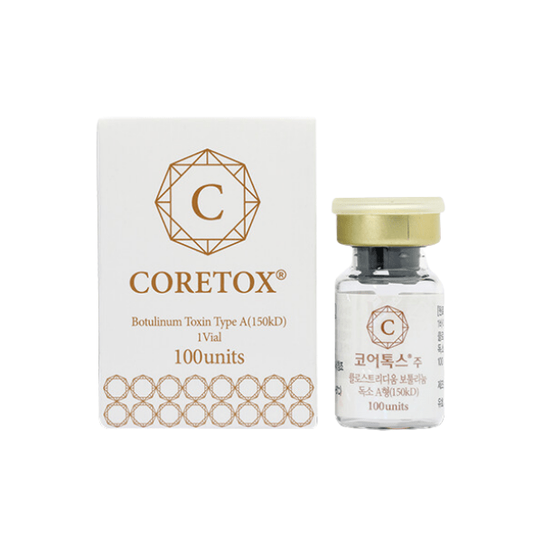 Coretox 100UI - MY SKIN KOREA