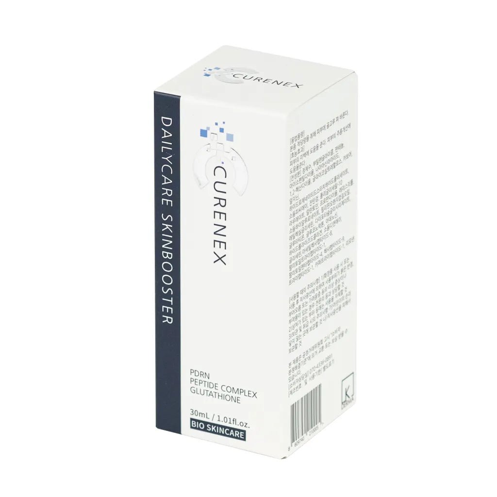 Curenex Dailycare Skinbooster - MY SKIN KOREA